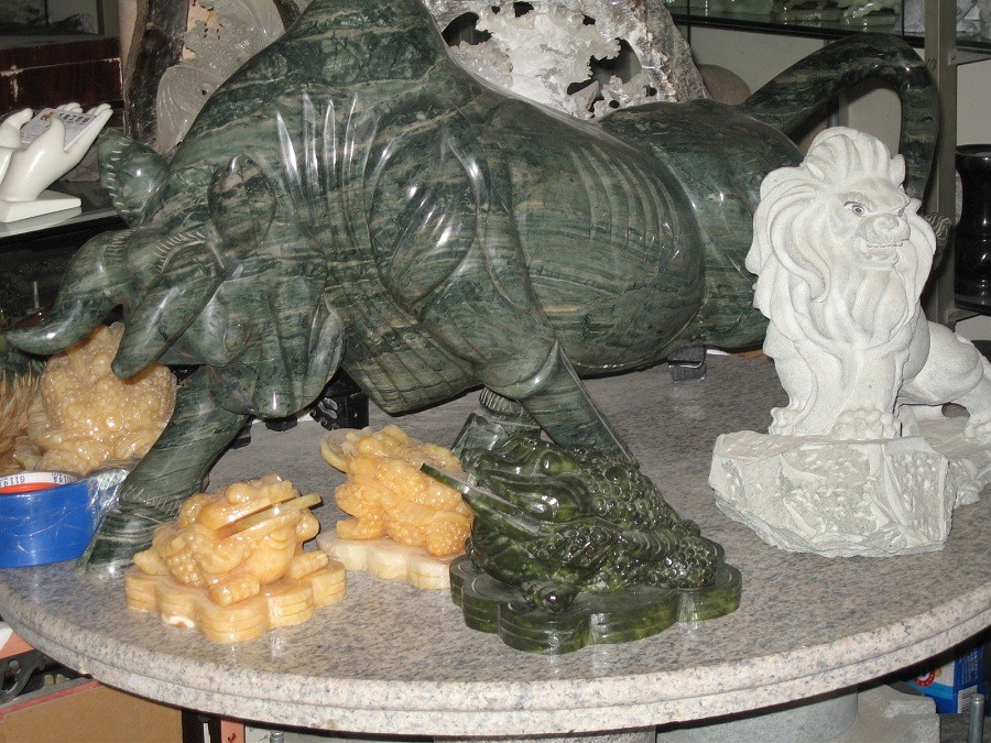 牛
