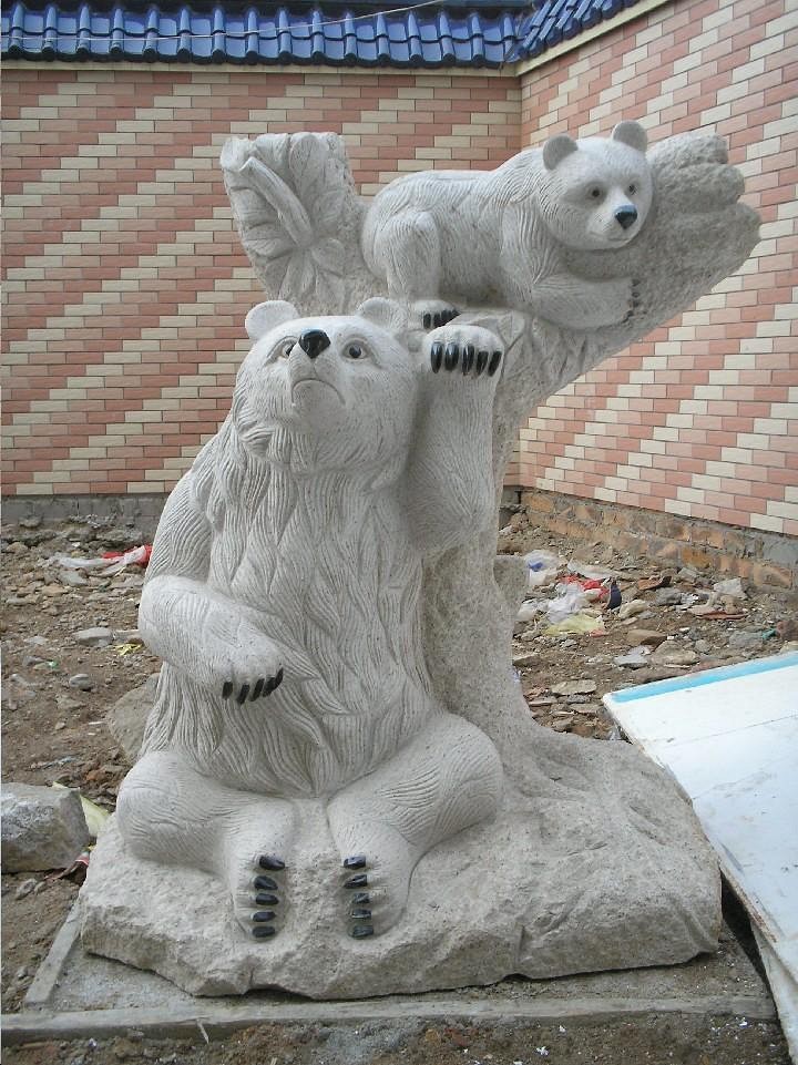 动物像