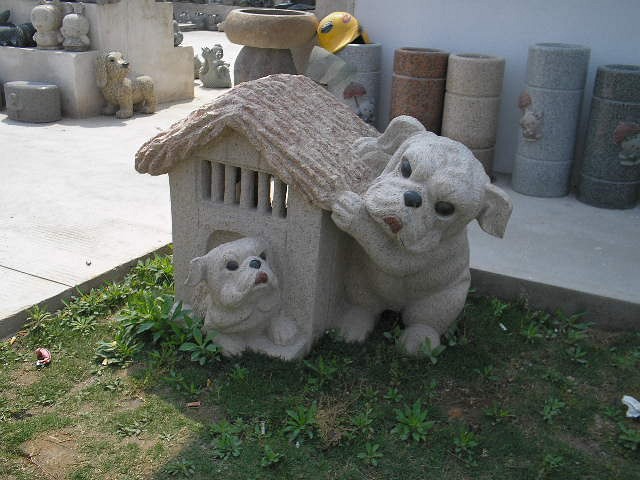 动物像