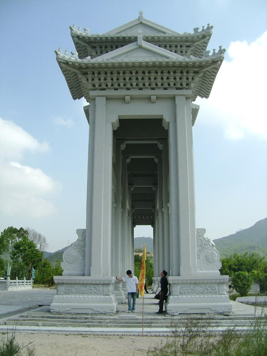 寺庙宗祠