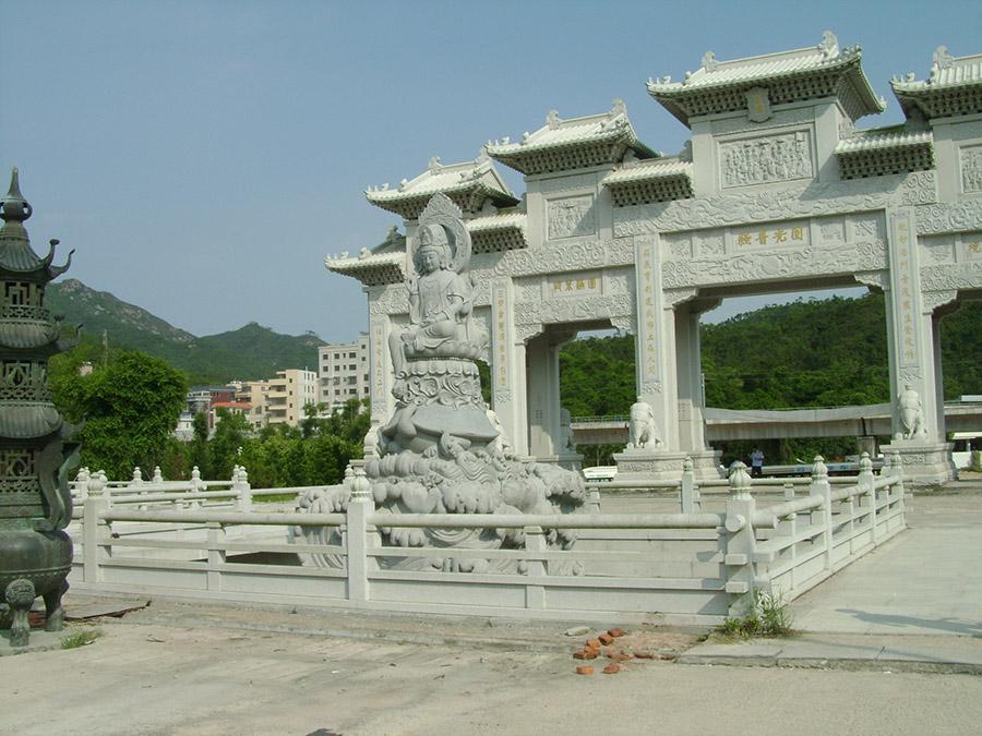 寺庙宗祠