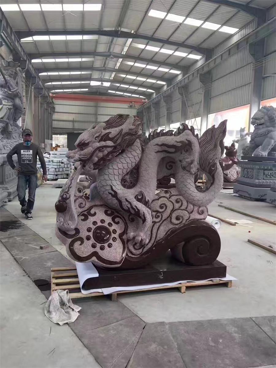 动物雕刻