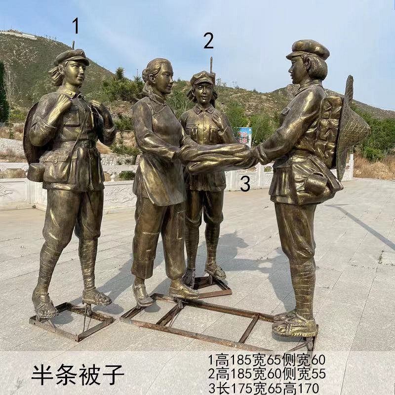 玻璃钢雕塑