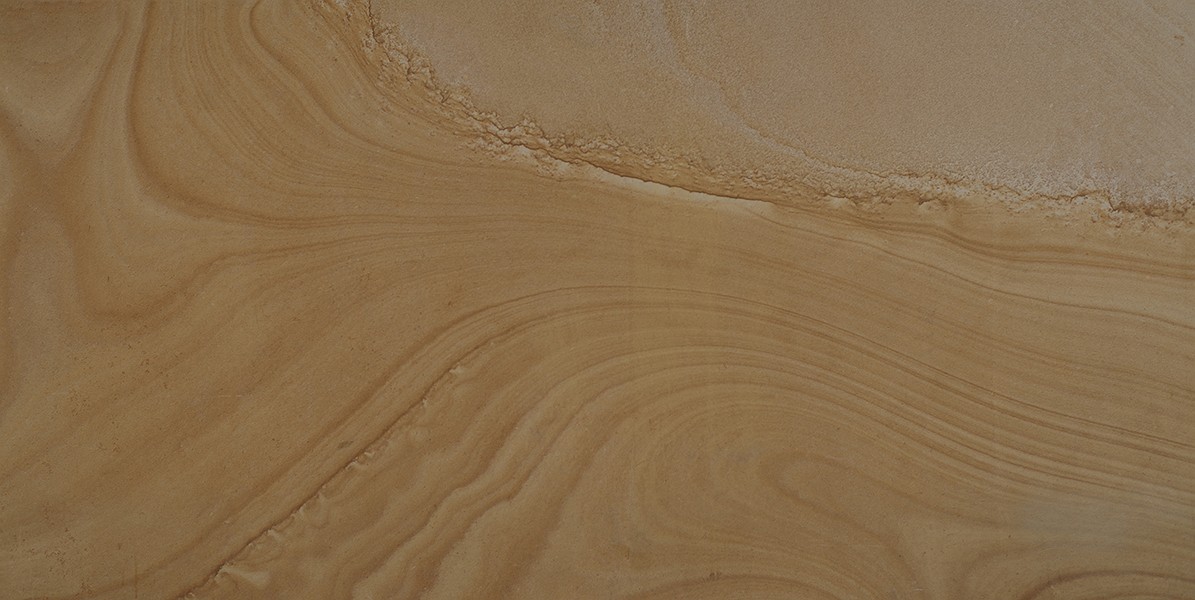 澳洲棕木纹砂岩
