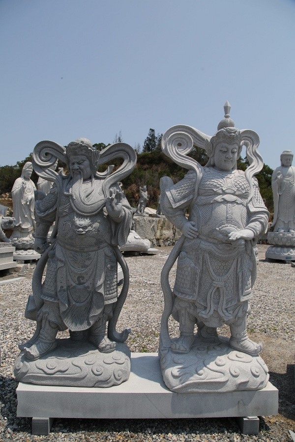 人物雕刻