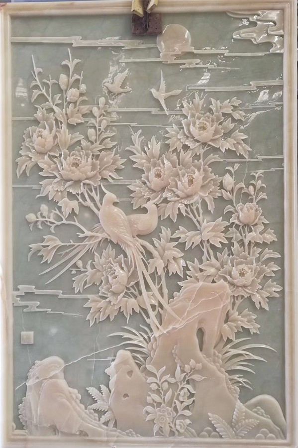 雕刻