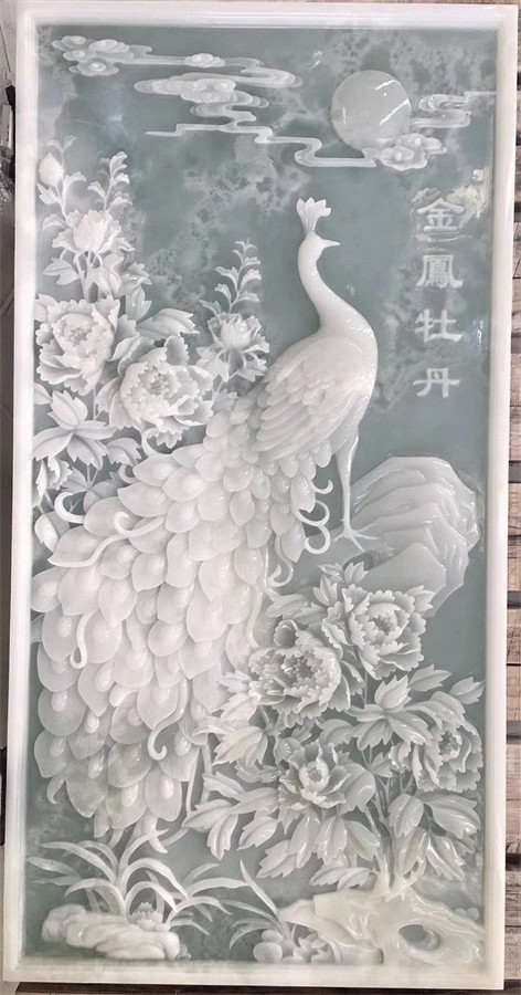 雕刻