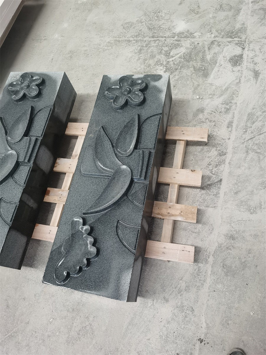 花岗岩浮雕