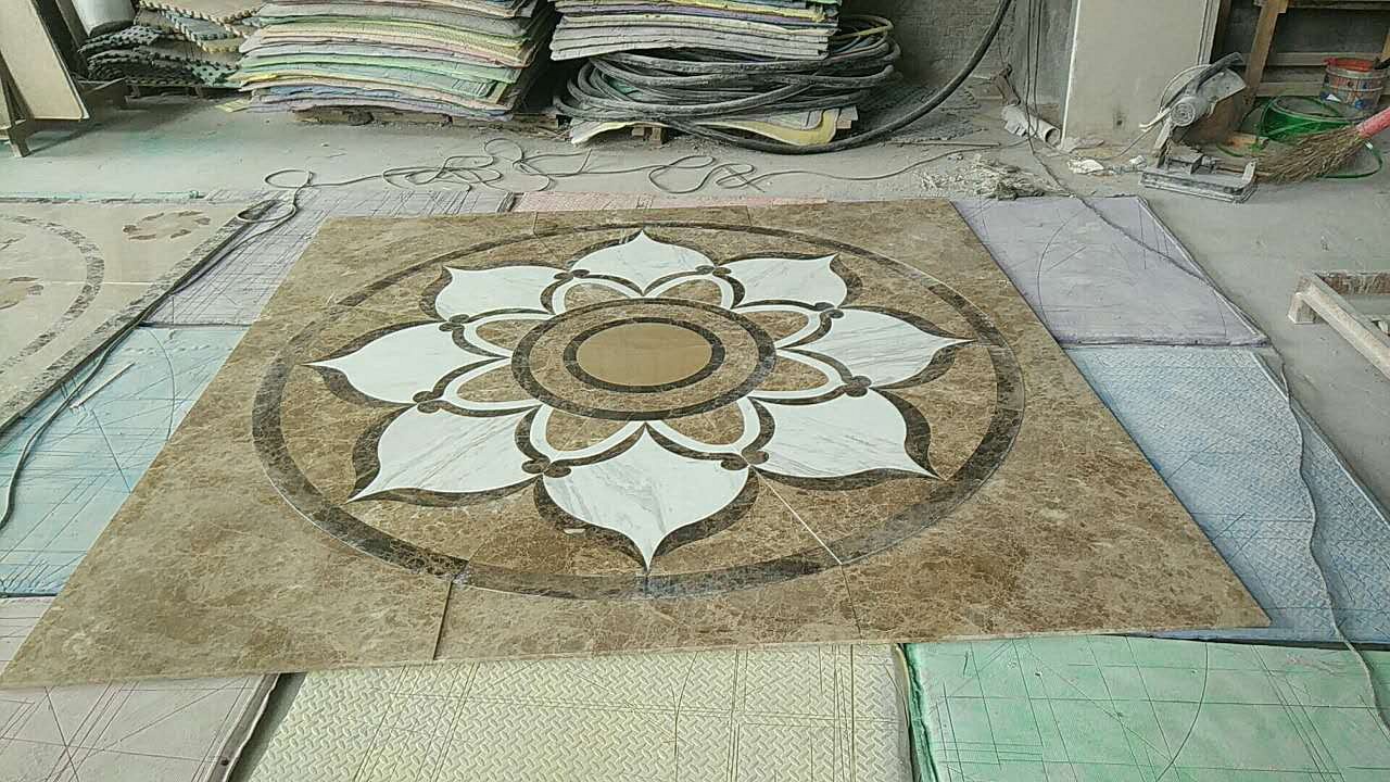 拼花系列