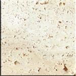 米白洞石 Light Beige Travertine