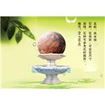 石雕喷泉 风水球 景观喷泉 园林喷泉