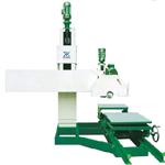 H-600 手摇切边机