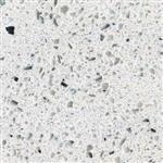 银星白  Silver Star Gray White