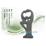 石雕抽象 景观抽象 校园抽象11