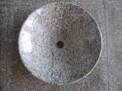 虎皮锈洗脸盆
