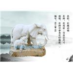 石雕动物05