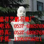 石雕扁鹊像，石雕扁鹊像报价，石雕