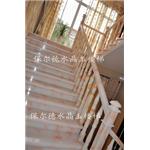 玉石楼梯 玉石栏杆扶手 玉石扶手