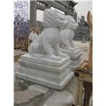 【国务院工艺师精品之作】石雕貔貅