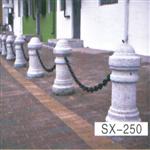 路沿石