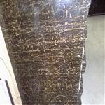 山东黑金花