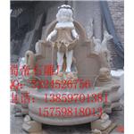 欧式喷泉