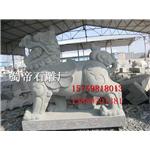 石雕神兽