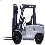 银豹系列叉车
