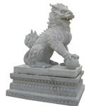 动物雕刻