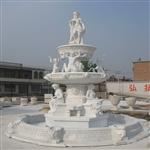 河北石雕喷泉出售厂家