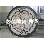 拼花