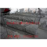 惠安雕塑厂家供应 石雕文化柱 雕刻