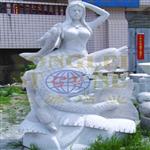 人物雕刻