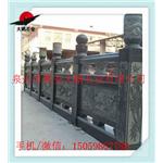 福建石桥石栏杆/石护栏 桥梁石栏杆/