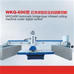 WKQ红外线数控全自动桥切机