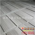 灰木纹大理石工程板 贵州灰木纹规格