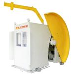 HDWS-3000B双刀矿山机