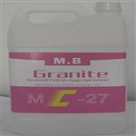 MC-27花岗岩纳米晶面剂