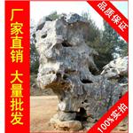 太湖石，忻州小区特置太湖石，景观石