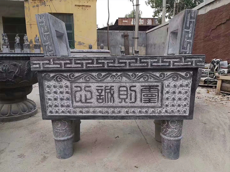 香炉
