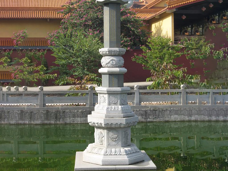 石经幢