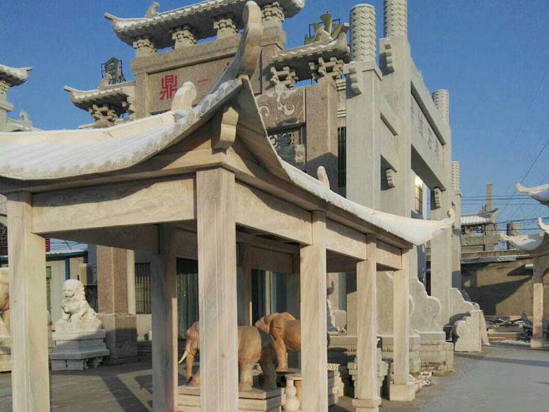 石长廊