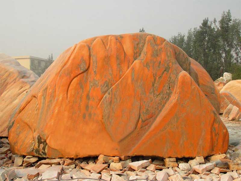 景观石