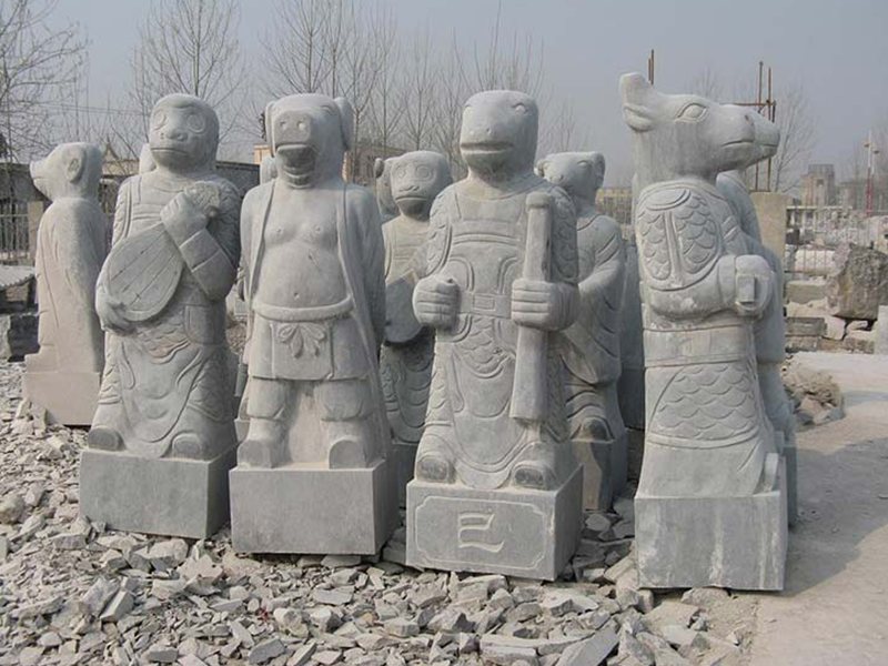 生肖图片