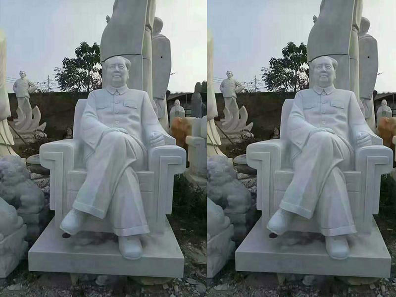 主题公园雕塑人物像