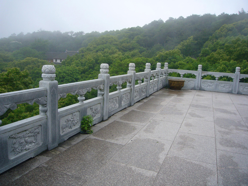 亭台护栏板
