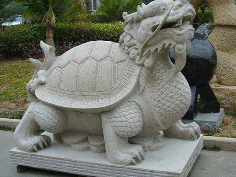 龙龟