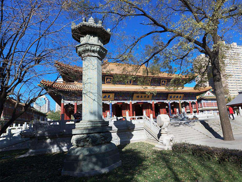 石经幢6