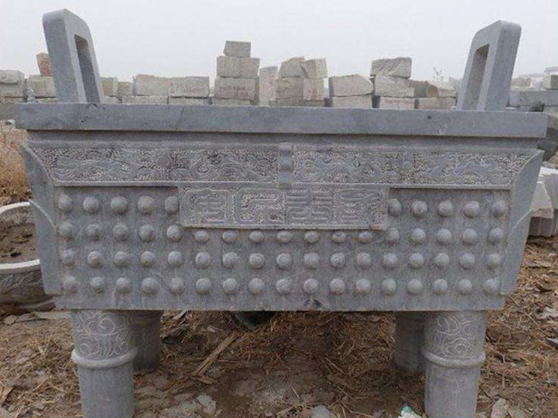 寺院香炉