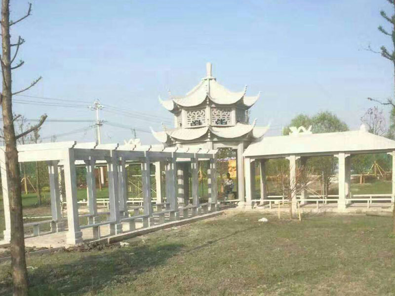 石长廊